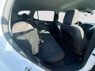 2024 GMC Terrain — photo 28 view