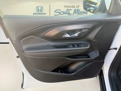 2024 GMC Terrain — photo 19 view