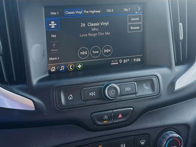 2024 GMC Terrain — photo 12 view