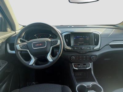 2024 GMC Terrain — photo 20 view