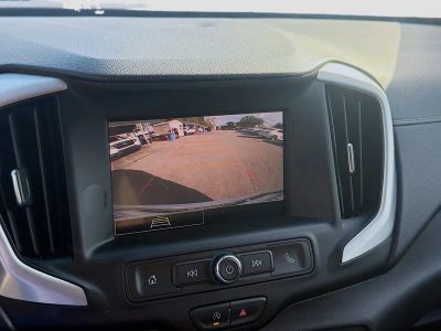 2024 GMC Terrain — photo 13 view