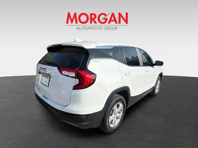 2024 GMC Terrain — photo 7 view