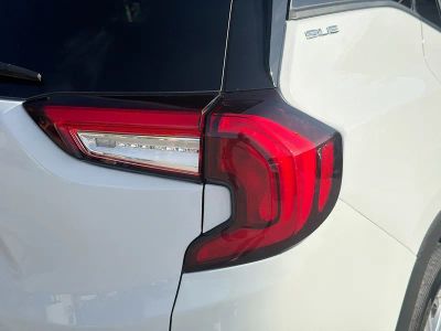 2024 GMC Terrain — photo 27 view