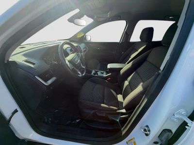2024 GMC Terrain — photo 18 view