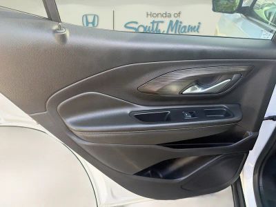 2024 GMC Terrain — photo 25 view