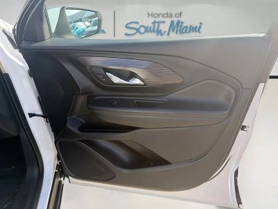 2024 GMC Terrain — photo 33 view