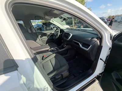 2024 GMC Terrain — photo 31 view