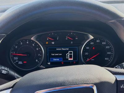2024 GMC Terrain — photo 11 view