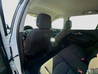2024 GMC Terrain — photo 24 view