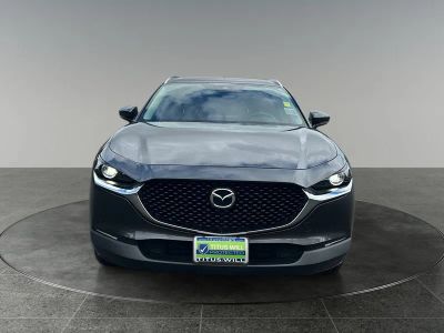 2023 Mazda Mazda CX-30 — side profile view