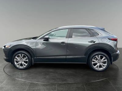 2023 Mazda Mazda CX-30 — detail view