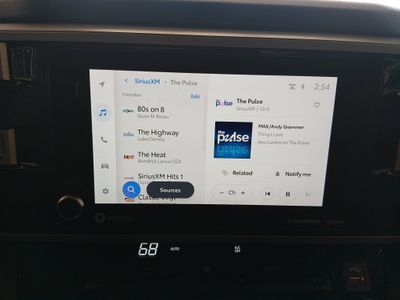 2023 Toyota Tundra 4WD - Photo 18