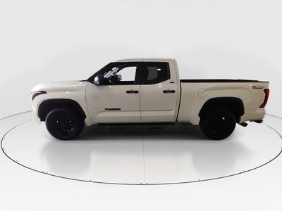 2023 Toyota Tundra 4WD - Photo 4