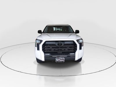 2023 Toyota Tundra 4WD - Photo 2