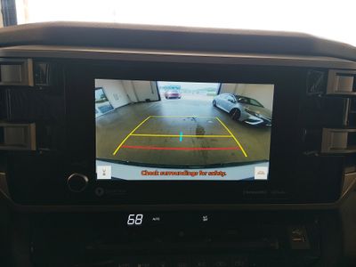 2023 Toyota Tundra 4WD - Photo 16