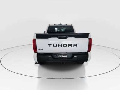 2023 Toyota Tundra 4WD - Photo 6