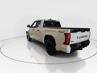 2023 Toyota Tundra 4WD - Photo 5