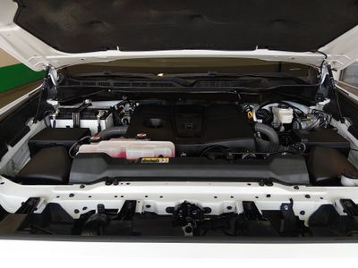 2023 Toyota Tundra 4WD - Photo 9