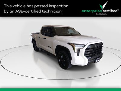 2023 Toyota Tundra 4WD - Photo 1