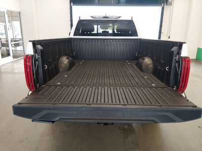 2023 Toyota Tundra 4WD - Photo 11