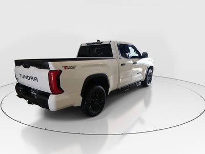 2023 Toyota Tundra 4WD - Photo 7