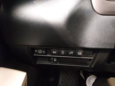 2023 Toyota Tundra 4WD - Photo 13