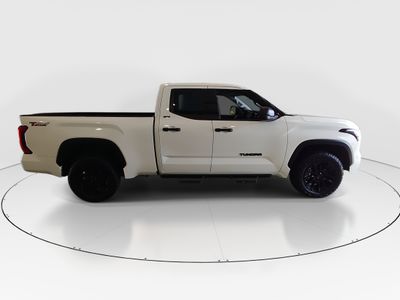 2023 Toyota Tundra 4WD - Photo 8