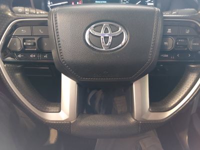2023 Toyota Tundra 4WD - Photo 12