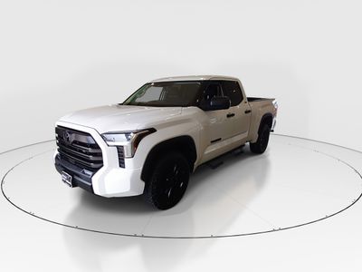 2023 Toyota Tundra 4WD - Photo 3