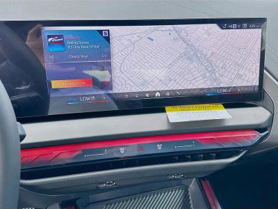 2026 BMW X3 — photo 10 view