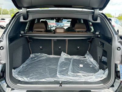 2026 BMW X3 — photo 21 view