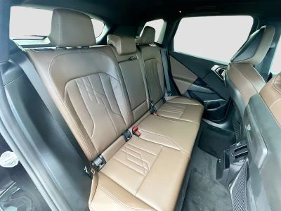 2026 BMW X3 — photo 22 view