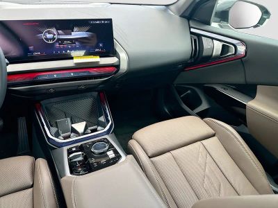 2026 BMW X3 — photo 18 view