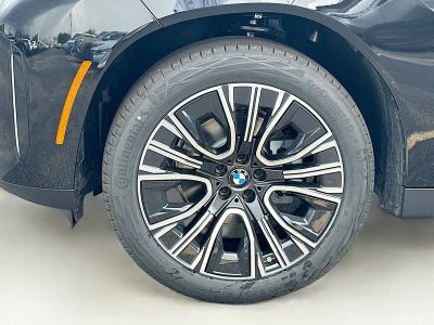 2026 BMW X3 — photo 26 view
