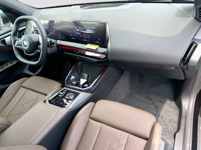 2026 BMW X3 — photo 24 view