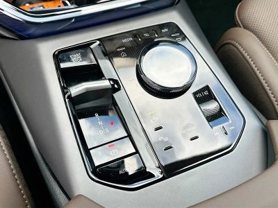 2026 BMW X3 — photo 14 view