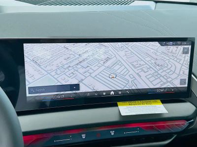 2026 BMW X3 — photo 11 view
