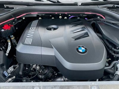 2026 BMW X3 — photo 25 view