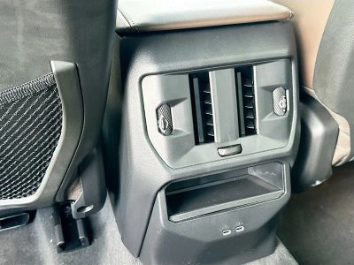 2026 BMW X3 — photo 19 view