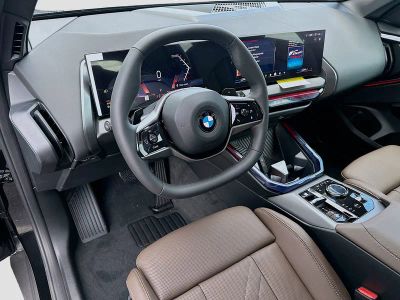 2026 BMW X3 — photo 7 view