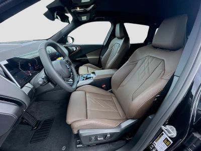2026 BMW X3 — photo 16 view