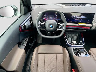 2026 BMW X3 — photo 17 view