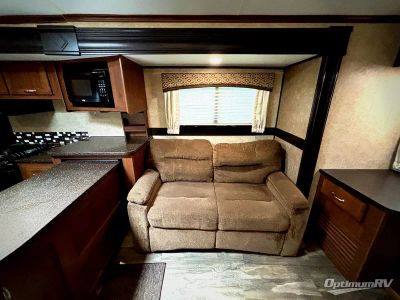 2017 Jayco White Hawk — photo 14 view