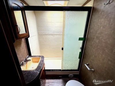 2017 Jayco White Hawk — photo 9 view