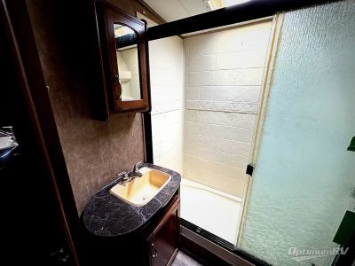 2017 Jayco White Hawk — photo 10 view