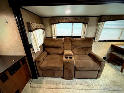 2017 Jayco White Hawk — photo 13 view