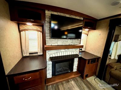 2017 Jayco White Hawk — photo 15 view
