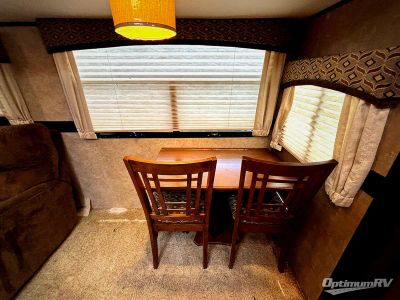 2017 Jayco White Hawk — photo 12 view