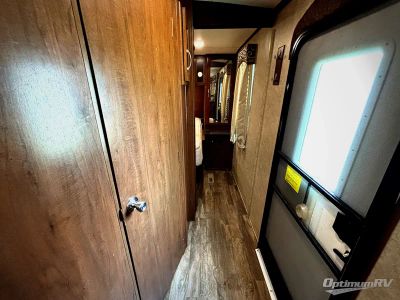 2017 Jayco White Hawk — photo 7 view