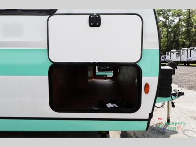 2026 Gulf Stream RV Vintage Cruiser — photo 8 view